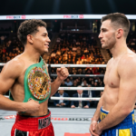 Lester Martinez vs Luka Plantic: Lester Martinez defends super middleweight title against Luka Plantic on August 29