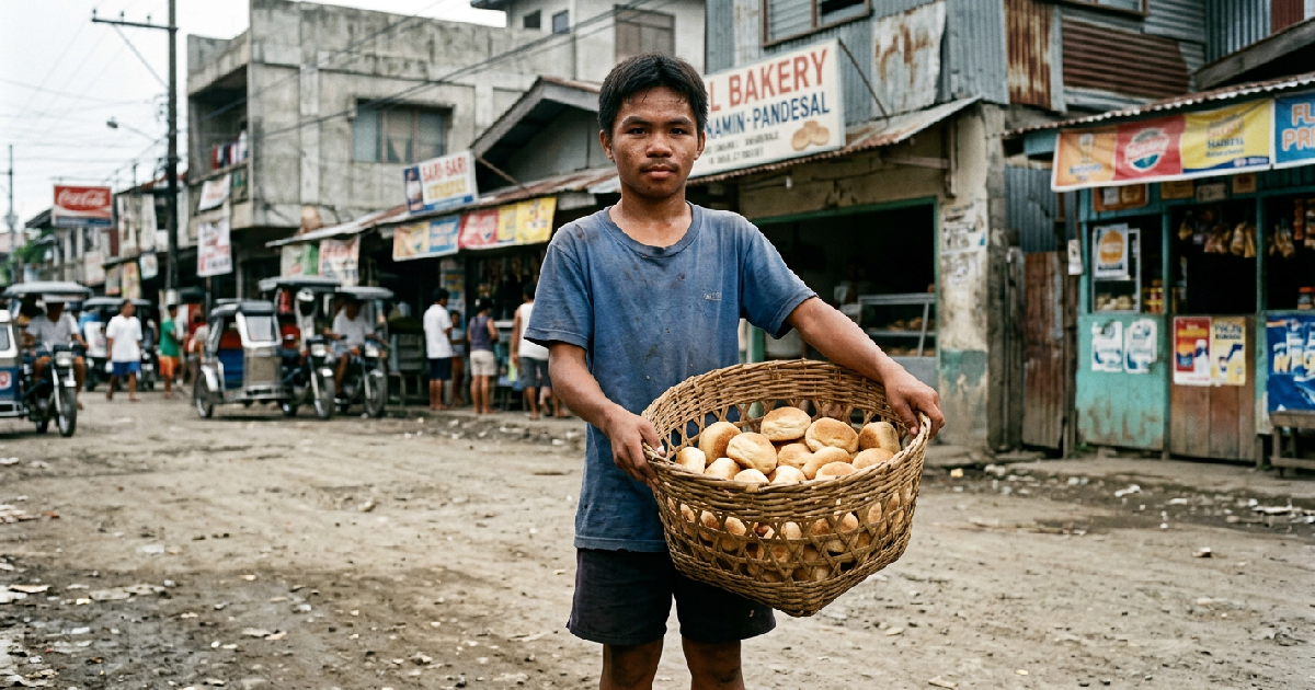 Manny Pacquiao's early life and rise to boxing stardom: A corrected history
