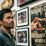 Manny Pacquiao hardest hitter: Manny Pacquiao names Miguel Cotto his hardest-hitting opponent