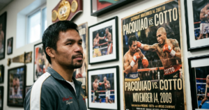 Manny Pacquiao names Miguel Cotto his hardest-hitting opponent 2 Manny Pacquiao hardest hitter: Manny Pacquiao names Miguel Cotto his hardest-hitting opponent