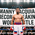 Manny Pacquiao targets professional return by summer 2026