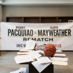 Manny Pacquiao vs Floyd Mayweather rematch: Jas Mathur confirms Floyd Mayweather Jr. versus Manny Pacquiao fight postponed