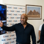 Mike Tyson urges Oleksandr Usyk to fight Agit Kabayel next