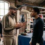 Home 5 Tyson Fury warns Moses against rushing into elite fights too soon