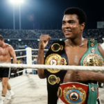 Muhammad Ali defeated Joe Bugner: Muhammad Ali defends heavyweight title against Joe Bugner in 15-round decision