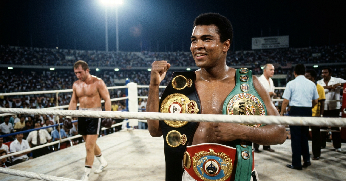 Muhammad Ali defeated Joe Bugner: Muhammad Ali defends heavyweight title against Joe Bugner in 15-round decision
