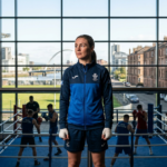 Niamh Mitchell targets gold medal at 2026 Commonwealth Games in Glasgow