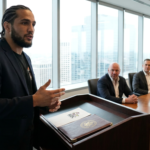 Nico Ali Walsh warns Zuffa Boxing, TKO Group against Ali Act changes