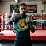 O'Shaquie Foster calls out Gary Antuanne for sparring footage on June 23