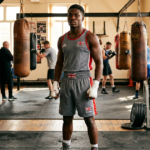 Home 3 Odel Kamara leaves GB squad, turns pro in super-welterweight division