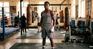 Odel Kamara leaves GB squad, turns pro in super-welterweight division 2 Odel Kamara leaves GB squad, turns pro in super-welterweight division