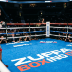 Omar Trinidad vs. Jerwin Ancajas: Omar Trinidad faces Jerwin Ancajas in 10-round featherweight co-main event