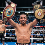 Oscar Collazo eyes multi-divisional blueprint after June 20 title defense