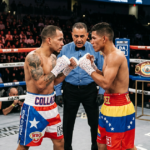 Oscar Collazo vs Neider Valdez: Oscar Collazo moves to flyweight, faces Neider Valdez for WBO International title