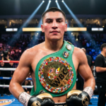 Home 3 Oscar De La Hoya calls Vergil Ortiz Jr. the most ducked fighter in boxing
