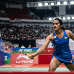 P.V. Sindhu falls to An Se Young in Indonesia second round