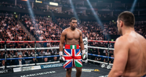 Queensberry confirms Moses Itauma to fight Filip Hrgovic in Manchester 2 Queensberry confirms Moses Itauma to fight Filip Hrgovic in Manchester