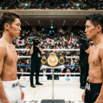 Riku Masuda vs Daigo Higa: Riku Masuda targets Daigo Higa for WBA bantamweight strap on July 20