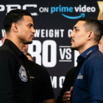 Rolando Romero Teofimo: Rolando Romero and Teofimo Lopez target August 2026 clash on Prime Video