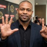 Home 4 Roy Jones Jr. demands £10 million to fight Tommy Fury