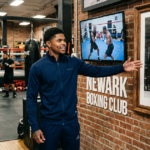 Shakur Stevenson calls Sugar Ray Robinson "buns," citing poor defensive stance