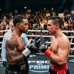 Home 5 Shakur Stevenson picks Errol Spence Jr. to beat Tim Tszyu in 2026 bout