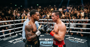 Shakur Stevenson picks Errol Spence Jr. to beat Tim Tszyu in 2026 bout 2 Shakur Stevenson picks Errol Spence Jr. to beat Tim Tszyu in 2026 bout
