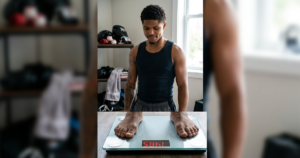 Shakur Stevenson weight reveal: Shakur Stevenson reveals 148.5-pound weight amid Haney fight talks