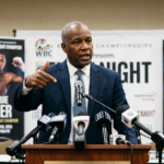 Home 2 Antonio Leonard dismisses O'Shaquie Foster's claims about past training sessions