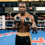 Steve Cunningham boxing return: Steve Cunningham, 47, reveals interest in boxing or bare-knuckle return