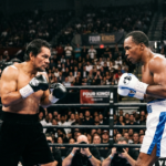 Sugar Ray Leonard reveals Roberto Durán more fearsome than Mike Tyson