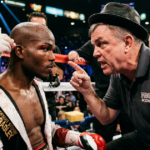 Teddy Atlas motivated Timothy Bradley with "fireman" speech in 2015