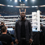 Terence Crawford backs Errol Spence Jr. to beat Australian fighter in July 2026 bout