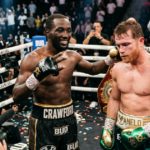 Terence Crawford: James Nathaniel Toney doubts Terence Allan Crawford's finishing ability against Canelo Álvarez