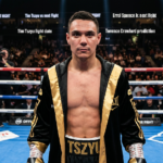 Home 7 Tim Tszyu rejects Terence Crawford's Errol Spence Jr. prediction for July 25 bout