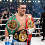Home 3 Tony Bellew urges Oleksandr Usyk to rematch Rico Verhoeven over Agit Kabayel