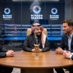 Home 2 Turki Alalshikh promotional wars: Turki Alalshikh announces summit with Dana, Frank Warren, DAZN to end promotional conflicts