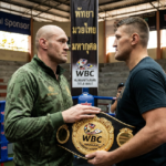 Tyson Fury vs Mariusz Wach: Tyson Fury announces July 24 bout against Mariusz for charity in Thailand