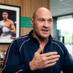 Tyson Fury backs Tommy Fury to beat Noel Mikaelian for WBC title