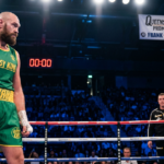 Home 5 Tyson Fury confirms Nelson Hysa as top candidate for summer return bout