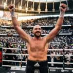 Tyson Fury defeats Arslanbek Makhmudov, targets two more 2026 fights