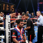 Manny Pacquiao Fight Times: Why Main Event Ringwalks Shift on Fight Night