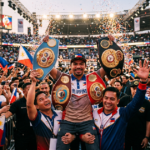 What is Manny Pacquiao's Boxing Record? Full Career Stats and Wins
