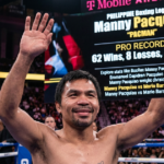 Home 2 Where to find Manny Pacquiao fight results and records