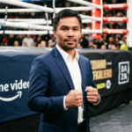 Home 4 Where to Stream Manny Pacquiao's Next Fight: Full Viewing Guide