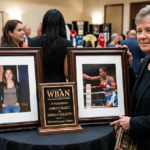 Women Boxing Archive Network marks 25 years, honors Jasmine Marzo and Giselle Salandy
