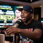 Adrien Broner calls for Marcos René Maidana rematch, cites 2013 loss