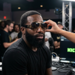 Adrien Broner live stream: Adrien Broner's Alleged $1,500 Sunglasses Incident Unconfirmed Amid Live Stream Antics