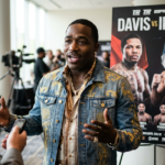 Home 2 Adrien Broner predicts Gervonta Davis will quickly knock out Naoya Inoue