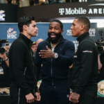 Home 4 Adrien Broner Ryan Garcia Conor Benn: Adrien Broner forecasts "nasty knockout" in Ryan Garcia vs. Conor Benn bout